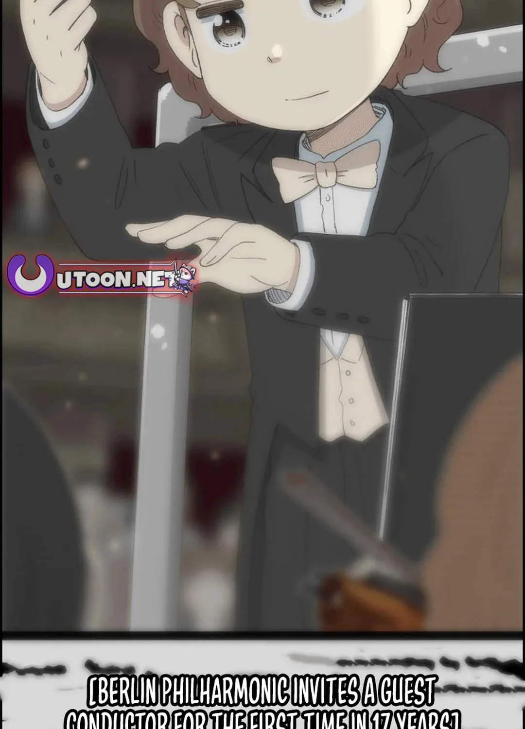 Read Beethoven Reborn chapter 45 image 2 on Lezhin