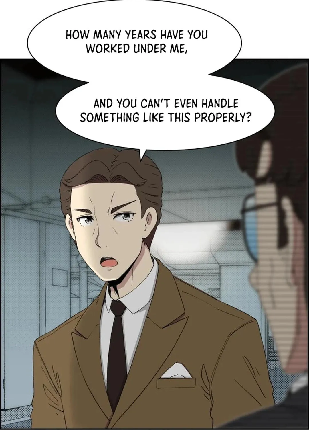 Read Beethoven Reborn chapter 45 image 20 on Lezhin