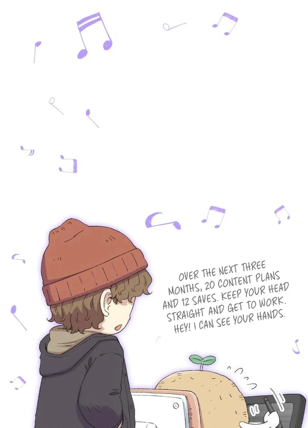 Read Beethoven Reborn chapter 45 image 203 on Lezhin