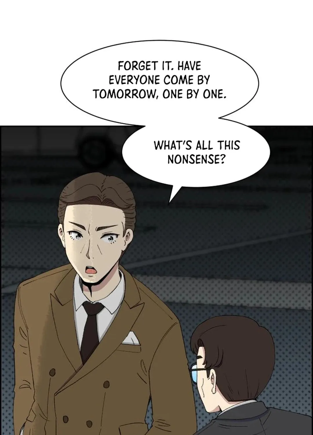 Read Beethoven Reborn chapter 45 image 23 on Lezhin