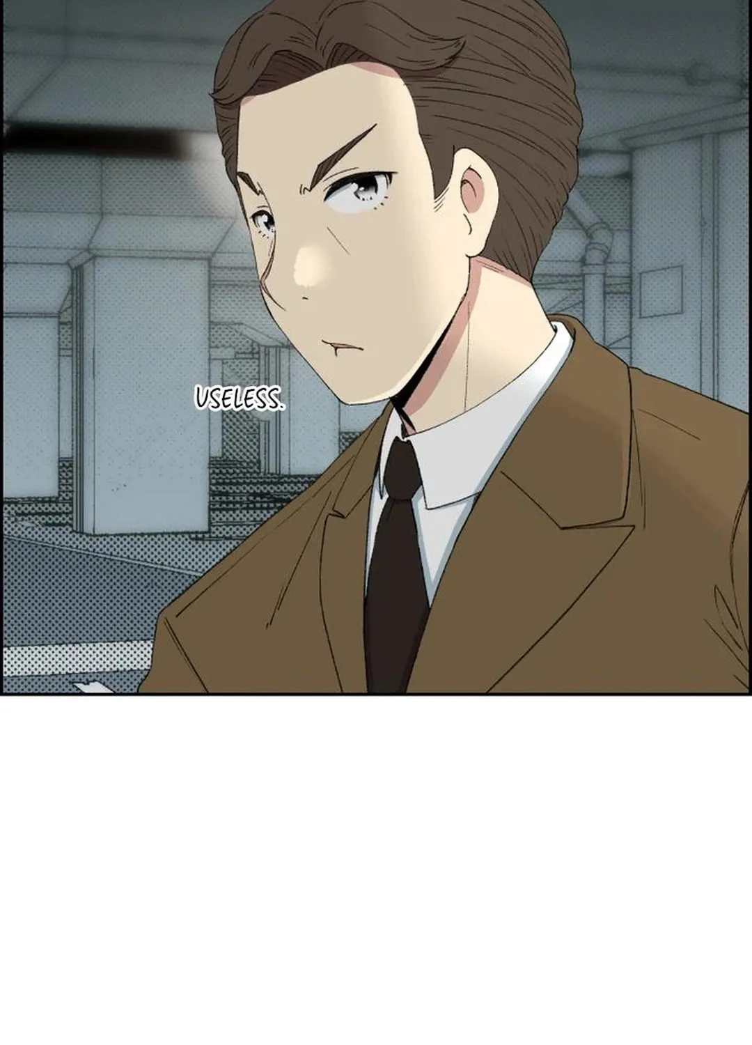 Read Beethoven Reborn chapter 45 image 34 on Lezhin