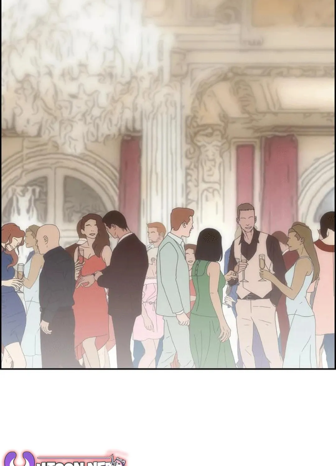 Read Beethoven Reborn chapter 45 image 36 on Lezhin