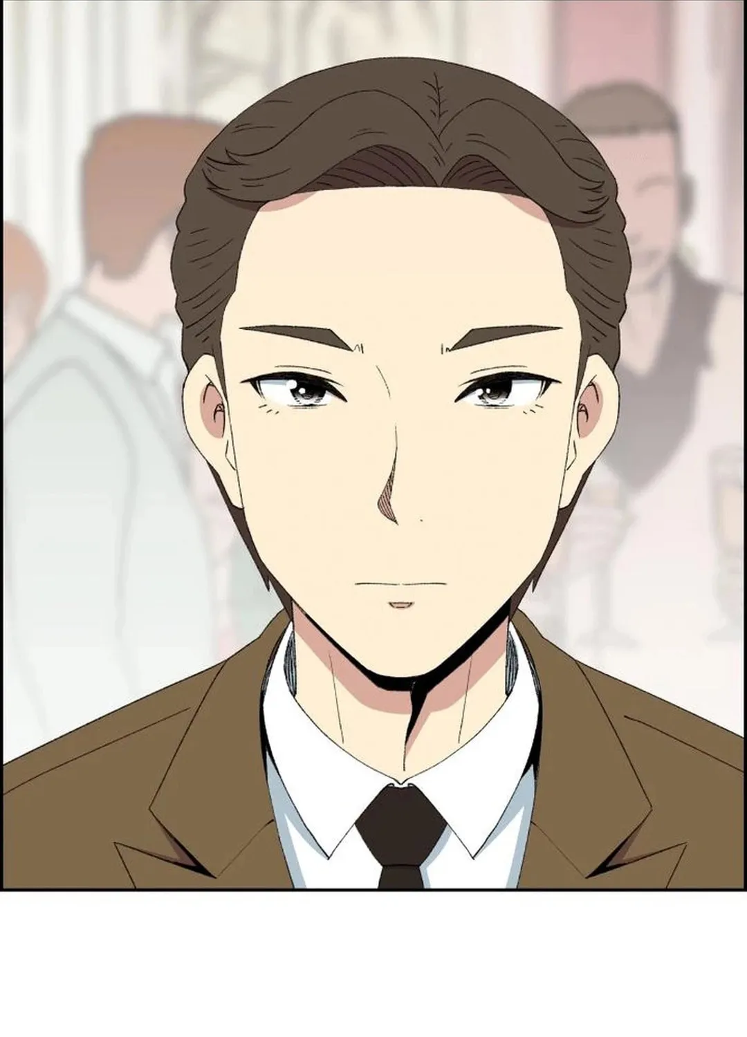 Read Beethoven Reborn chapter 45 image 46 on Lezhin