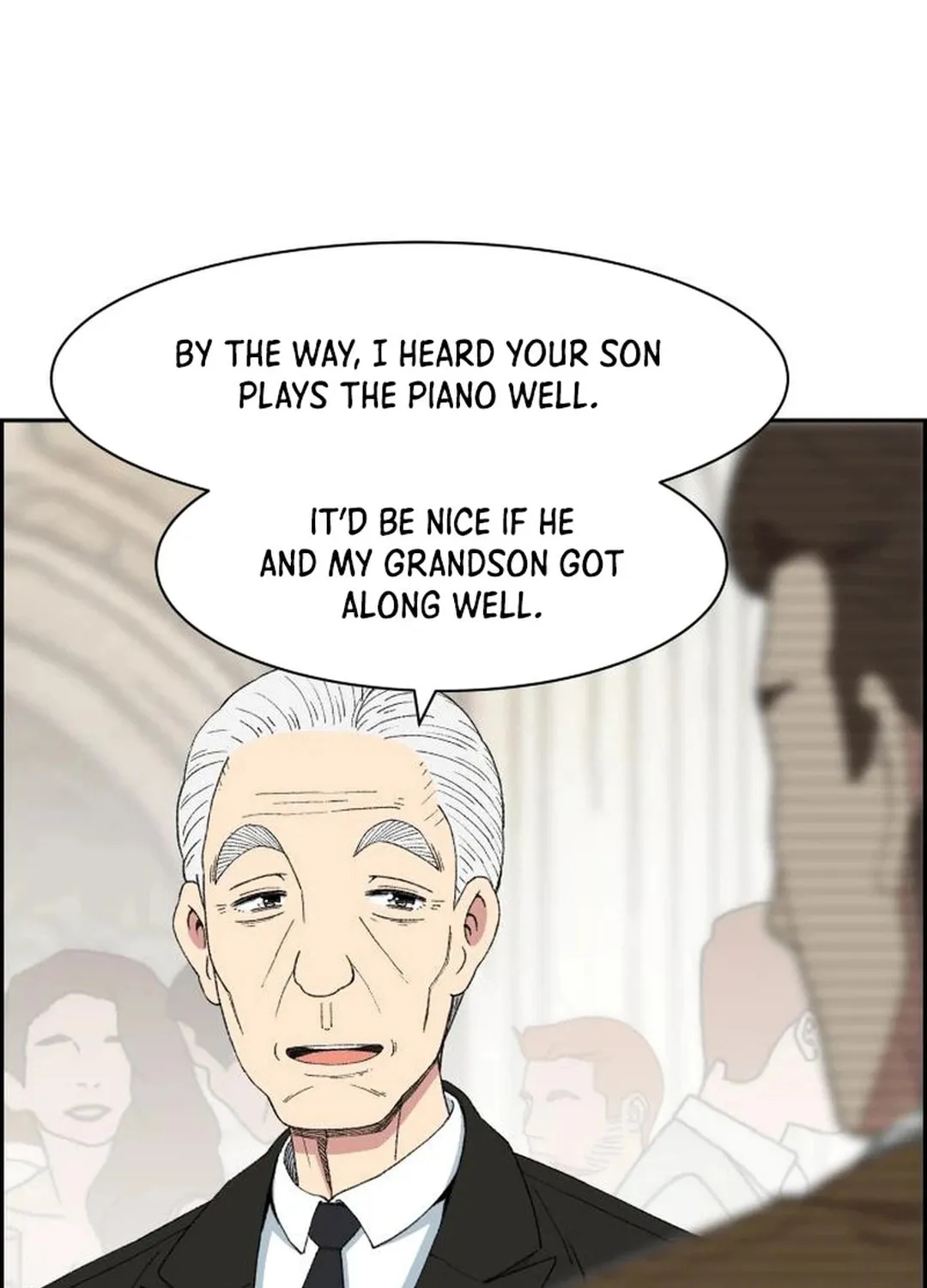 Read Beethoven Reborn chapter 45 image 51 on Lezhin