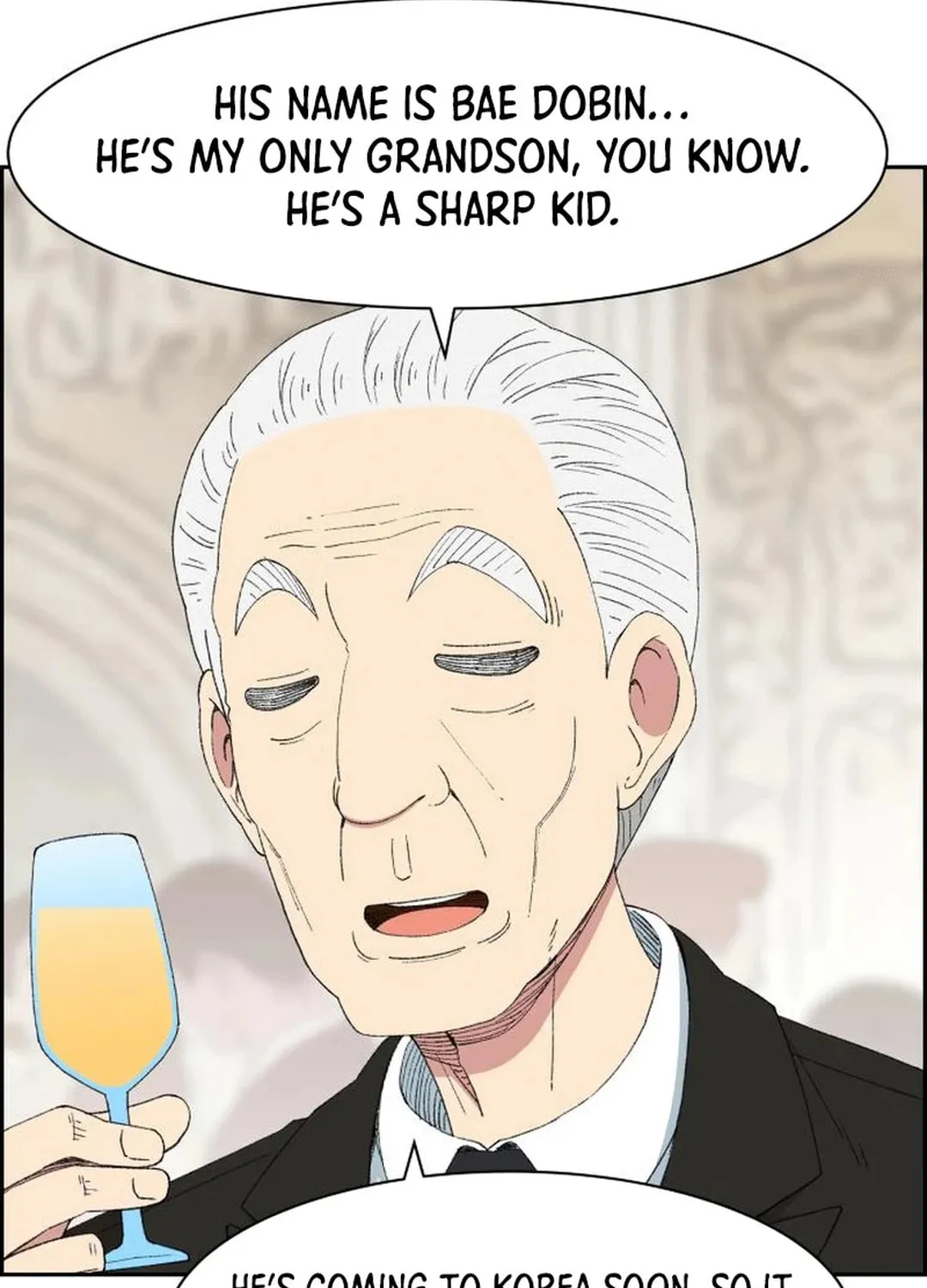 Read Beethoven Reborn chapter 45 image 55 on Lezhin