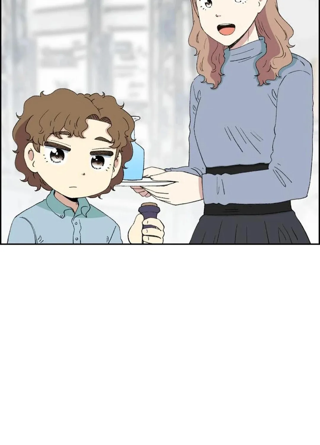 Read Beethoven Reborn chapter 45 image 70 on Lezhin
