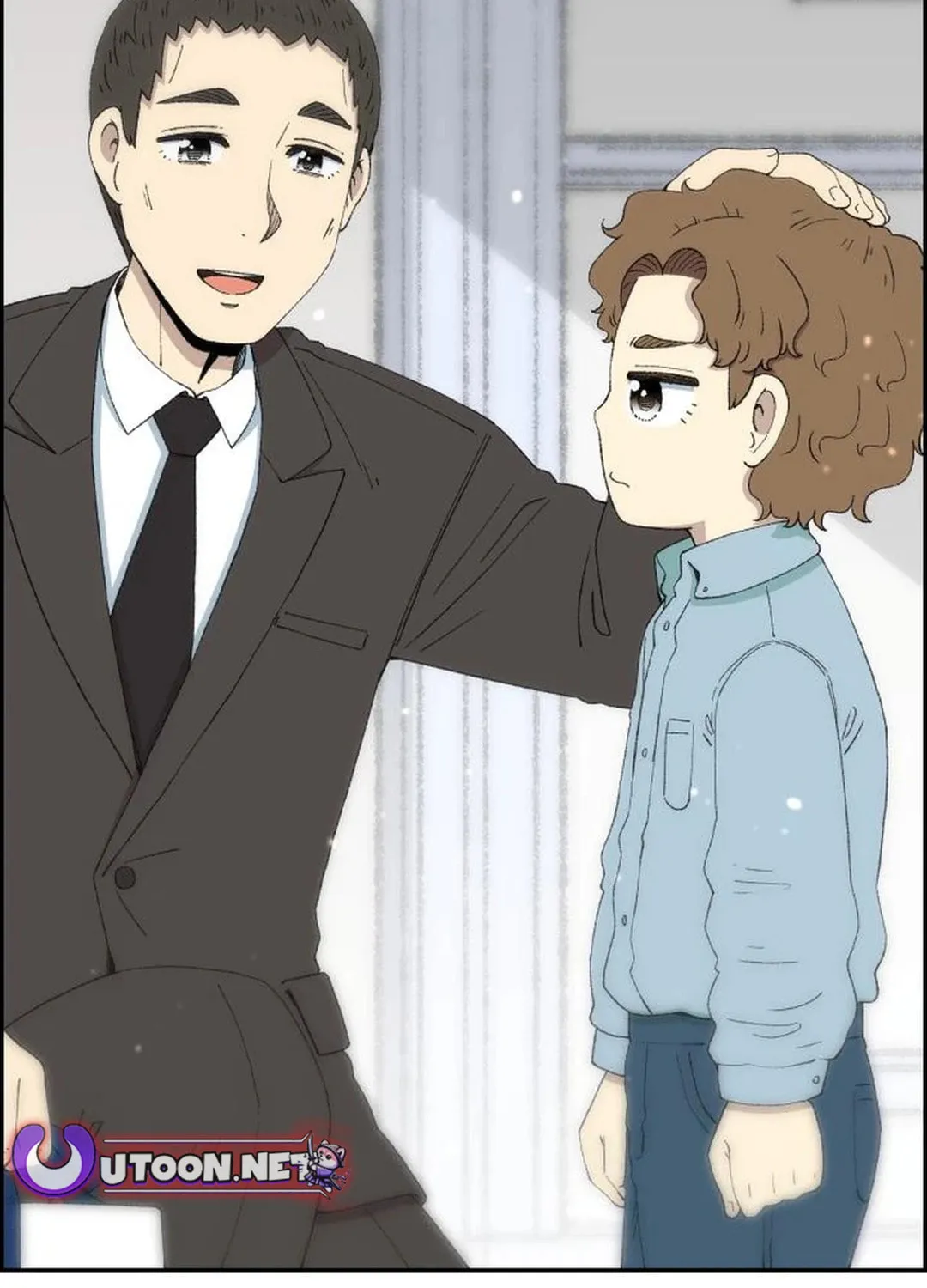 Read Beethoven Reborn chapter 45 image 85 on Lezhin