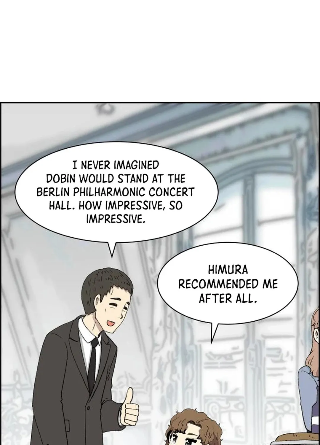 Read Beethoven Reborn chapter 45 image 88 on Lezhin