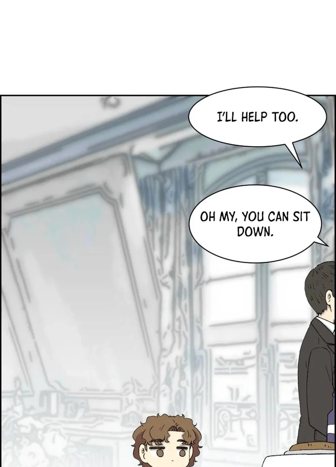 Read Beethoven Reborn chapter 45 image 90 on Lezhin