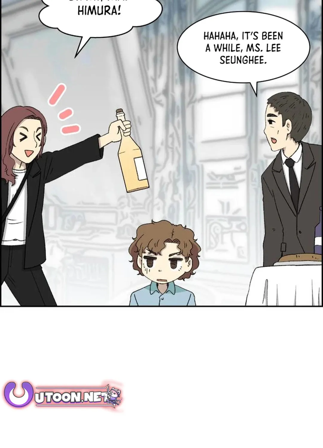 Read Beethoven Reborn chapter 45 image 92 on Lezhin