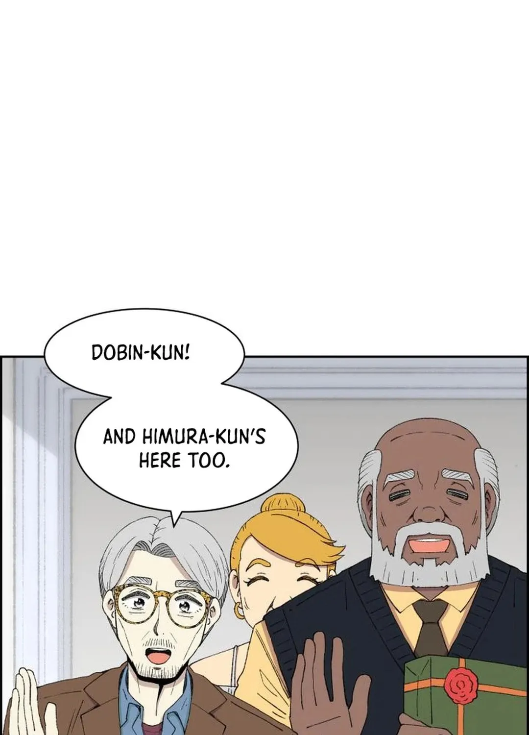 Read Beethoven Reborn chapter 45 image 93 on Lezhin