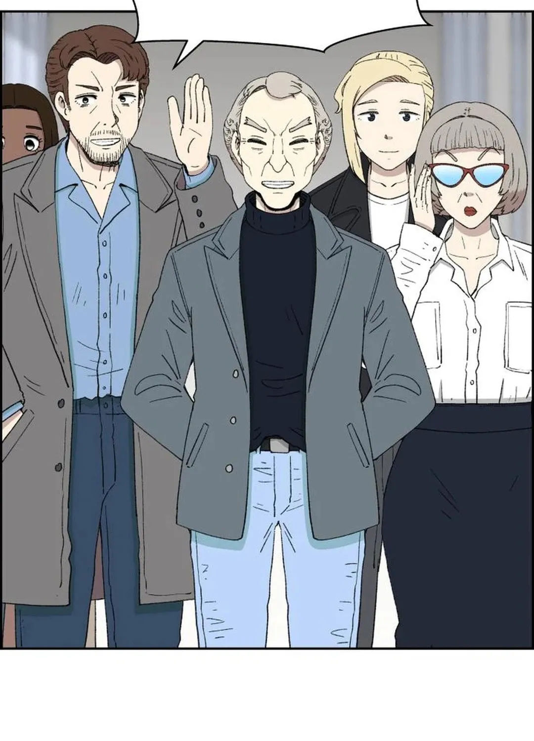 Read Beethoven Reborn chapter 45 image 95 on Lezhin