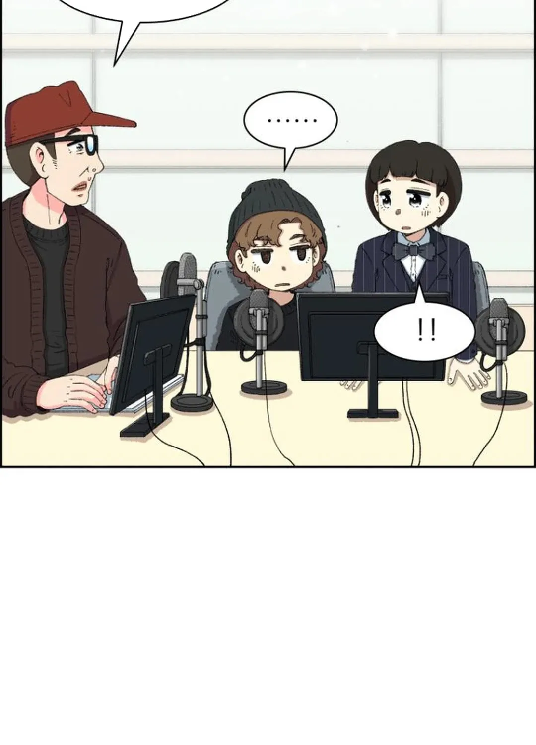 Read Beethoven Reborn chapter 46 image 100 on Lezhin