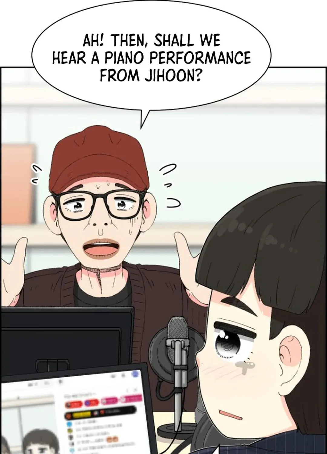 Read Beethoven Reborn chapter 46 image 105 on Lezhin