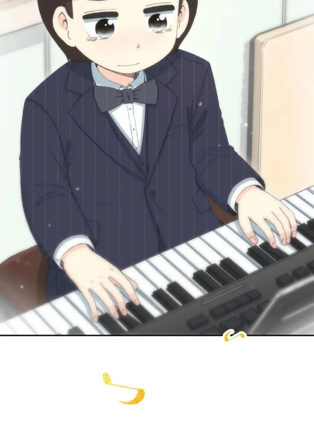 Read Beethoven Reborn chapter 46 image 108 on Lezhin