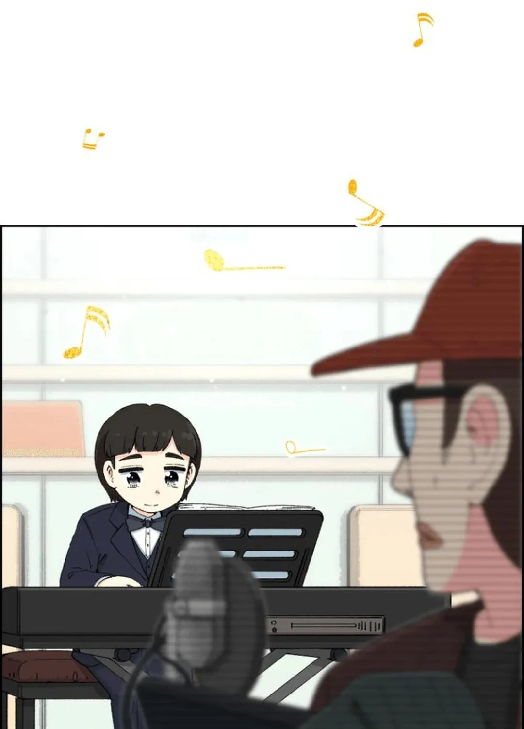 Read Beethoven Reborn chapter 46 image 109 on Lezhin