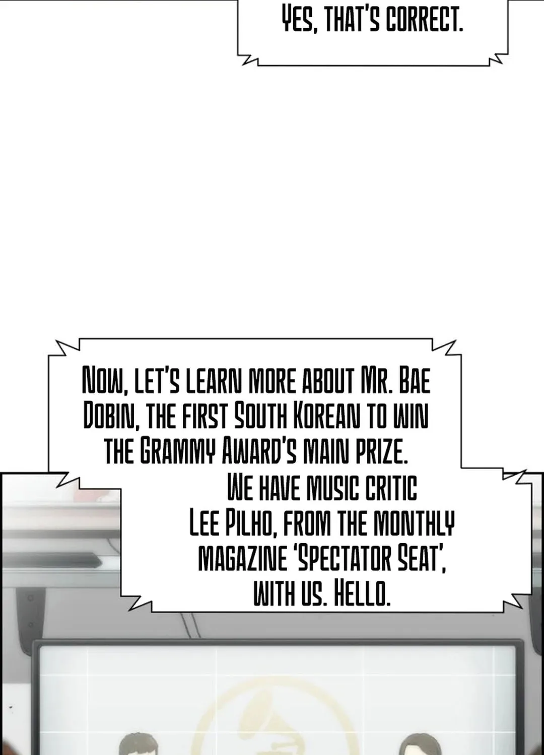 Read Beethoven Reborn chapter 46 image 11 on Lezhin