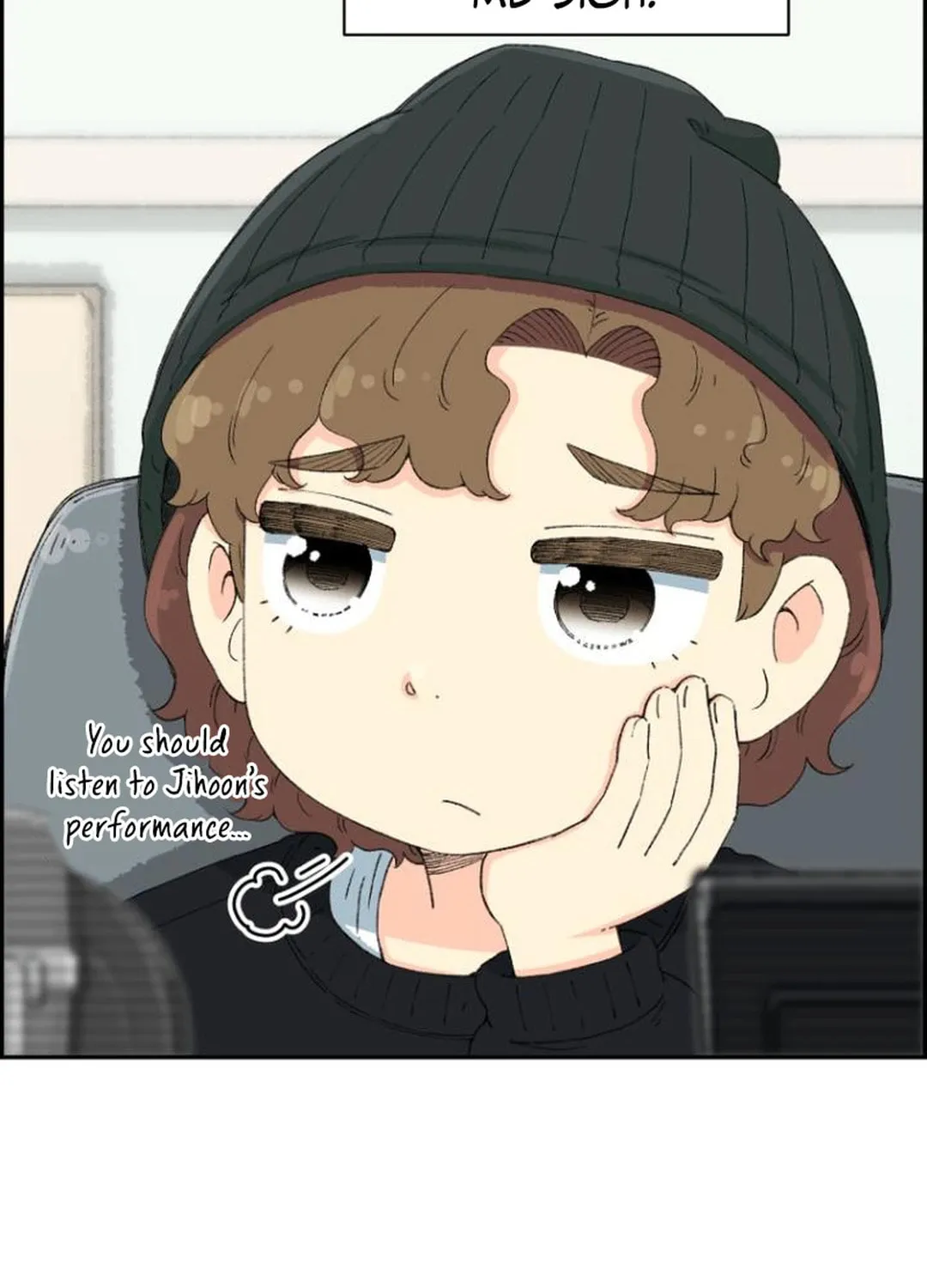 Read Beethoven Reborn chapter 46 image 117 on Lezhin