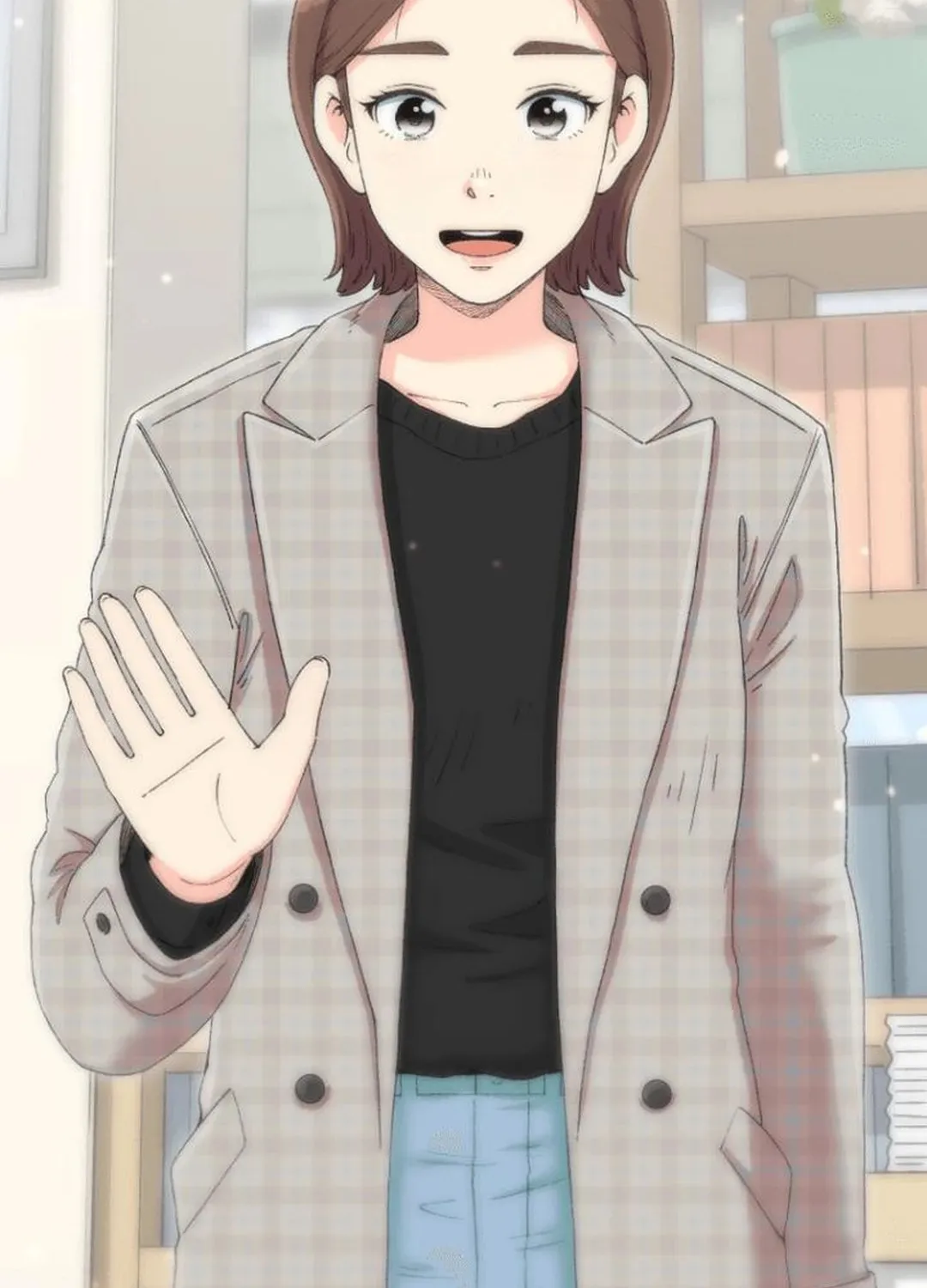 Read Beethoven Reborn chapter 46 image 120 on Lezhin
