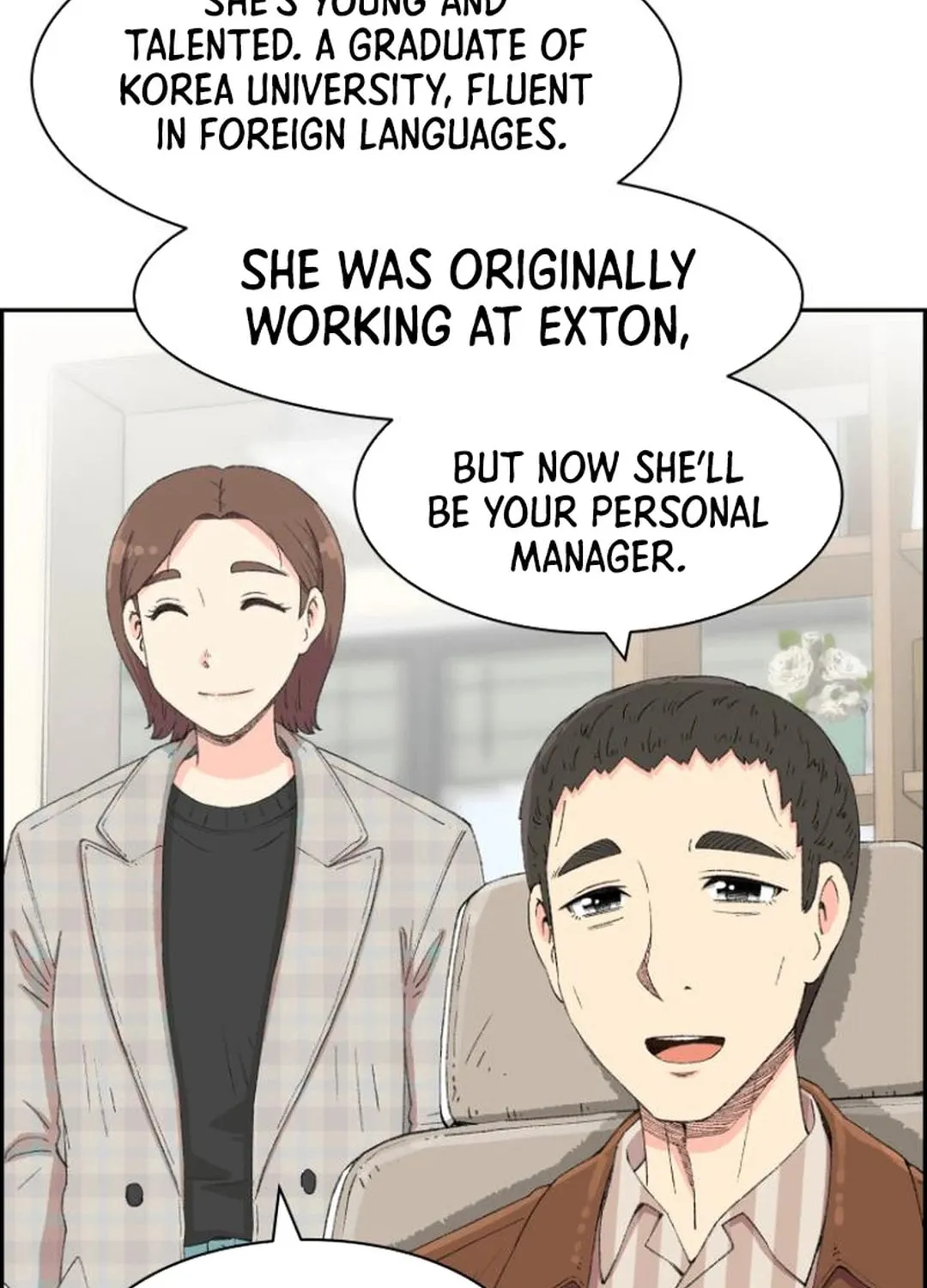Read Beethoven Reborn chapter 46 image 122 on Lezhin