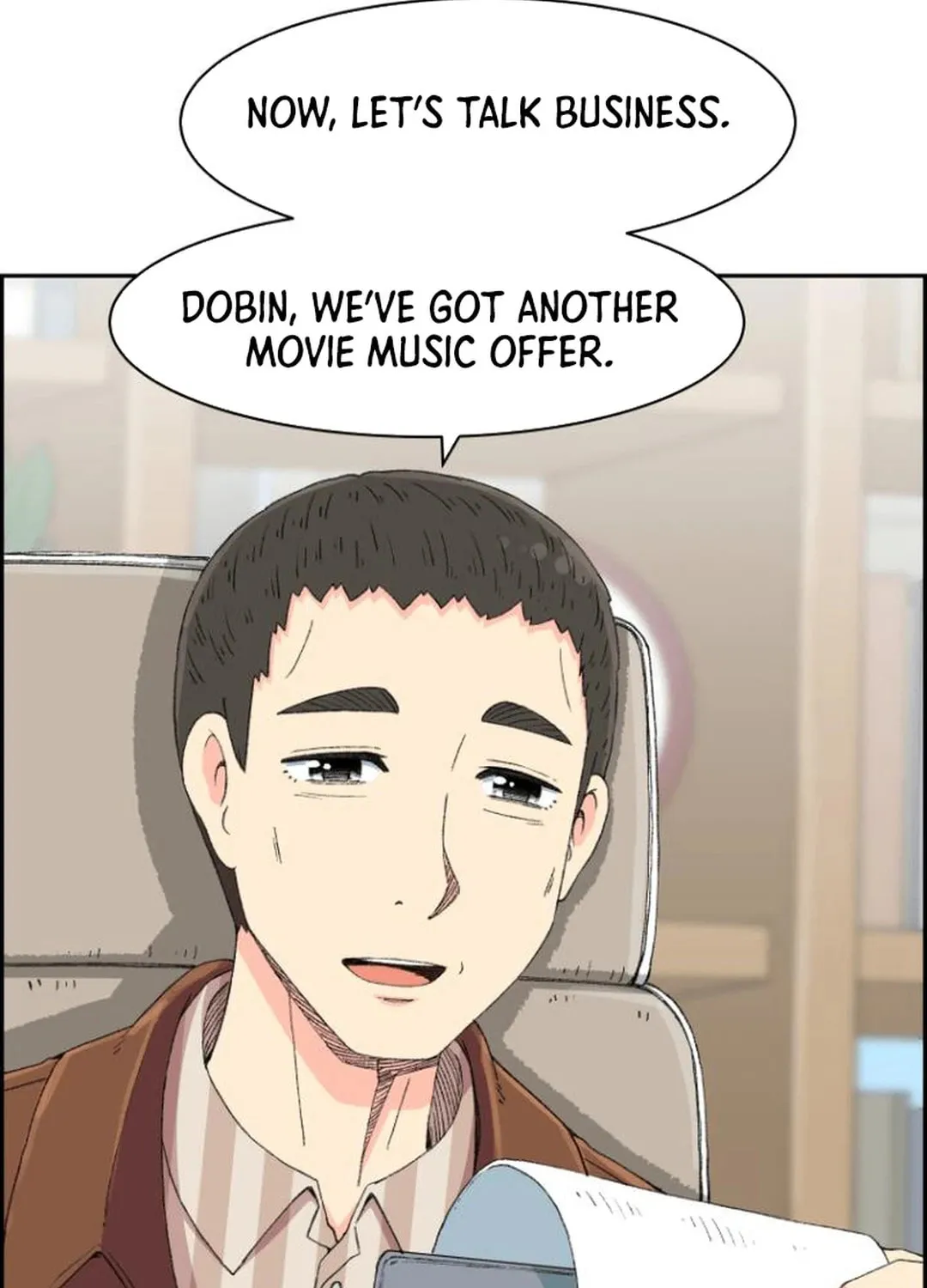 Read Beethoven Reborn chapter 46 image 139 on Lezhin