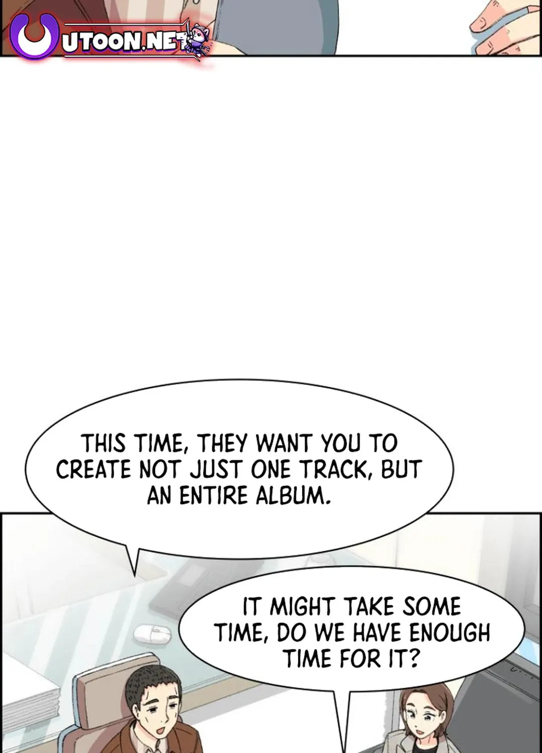Read Beethoven Reborn chapter 46 image 140 on Lezhin