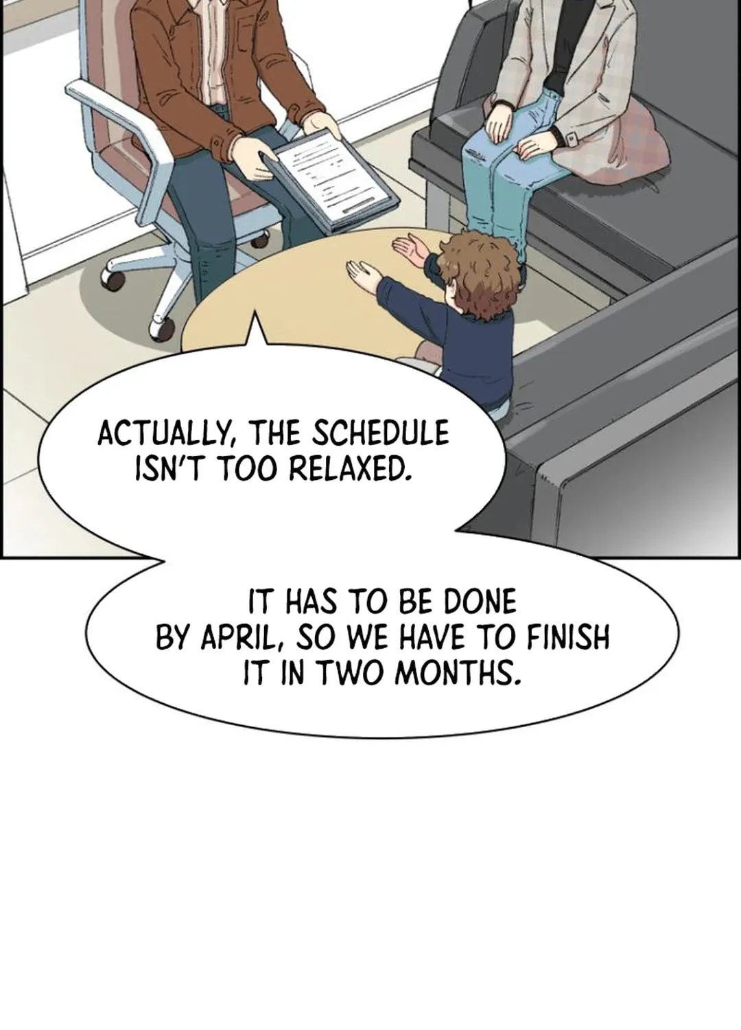 Read Beethoven Reborn chapter 46 image 141 on Lezhin