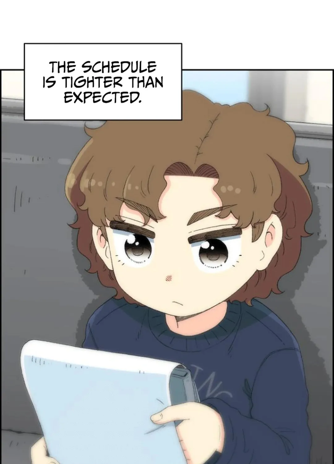 Read Beethoven Reborn chapter 46 image 142 on Lezhin