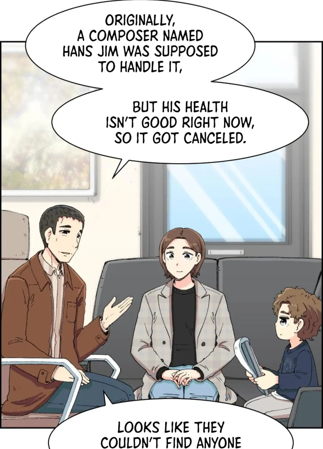 Read Beethoven Reborn chapter 46 image 146 on Lezhin