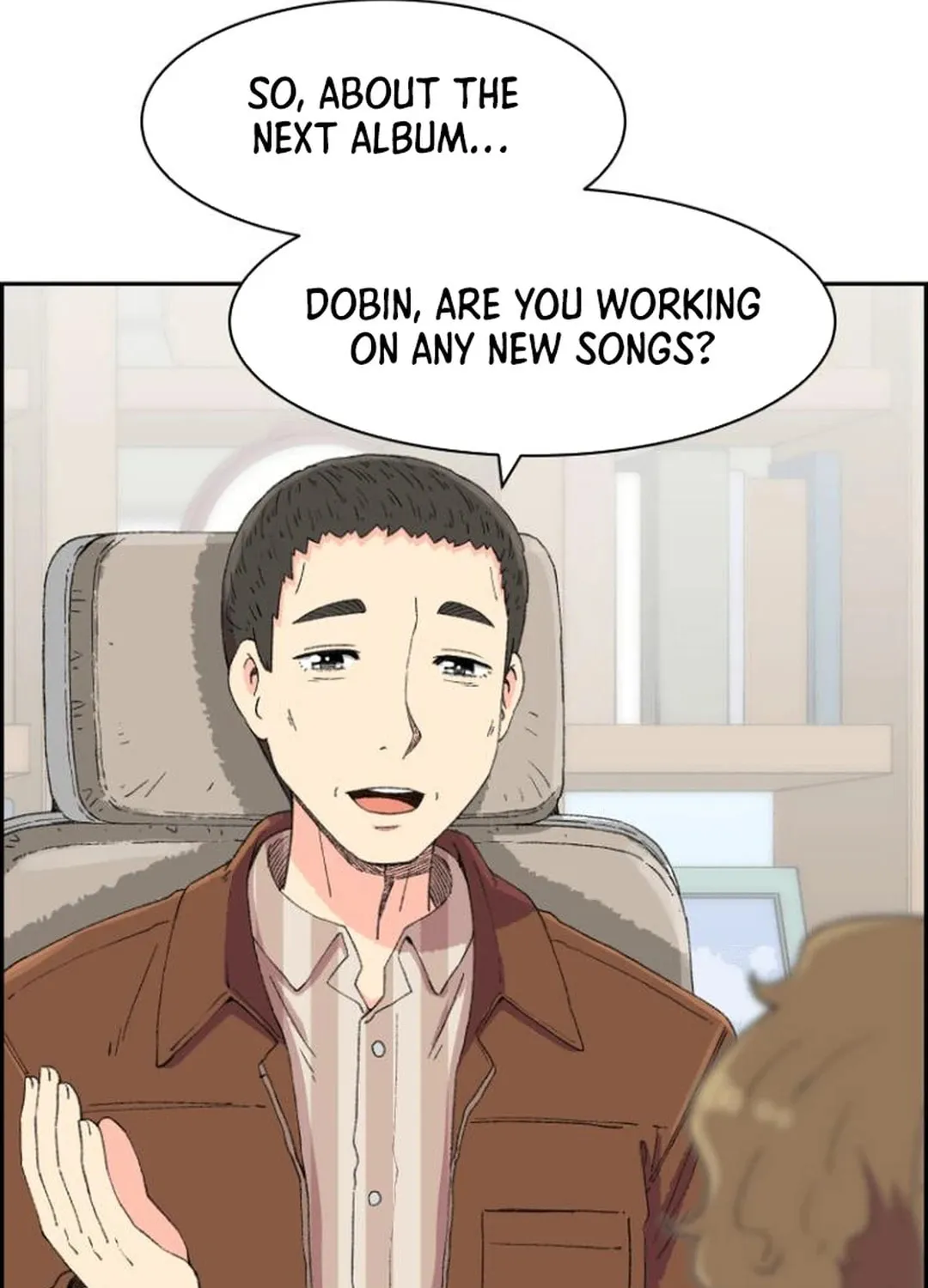 Read Beethoven Reborn chapter 46 image 153 on Lezhin