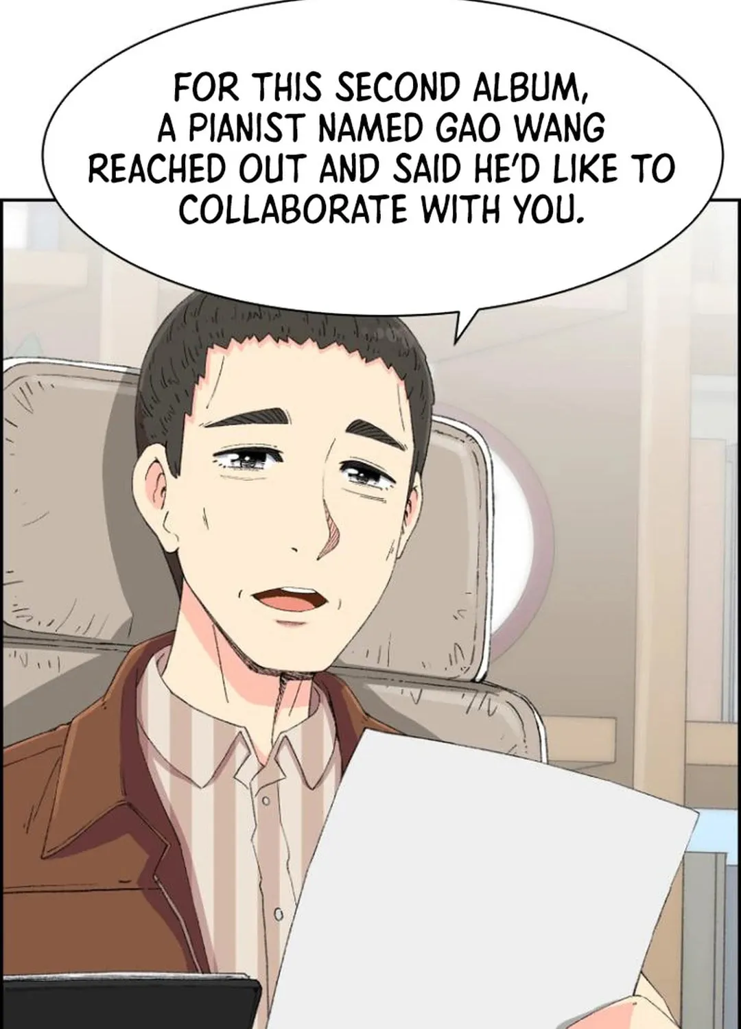 Read Beethoven Reborn chapter 46 image 158 on Lezhin