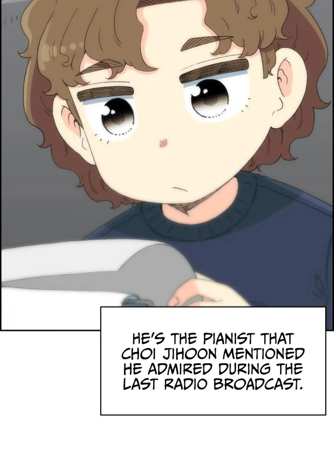 Read Beethoven Reborn chapter 46 image 162 on Lezhin