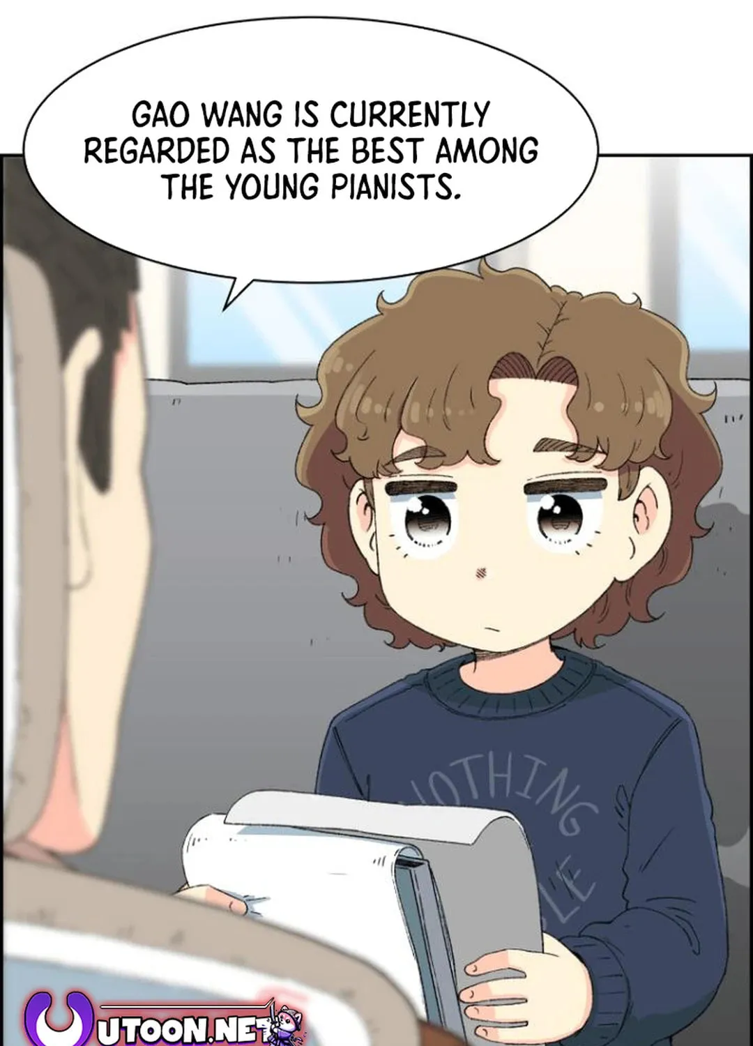 Read Beethoven Reborn chapter 46 image 167 on Lezhin