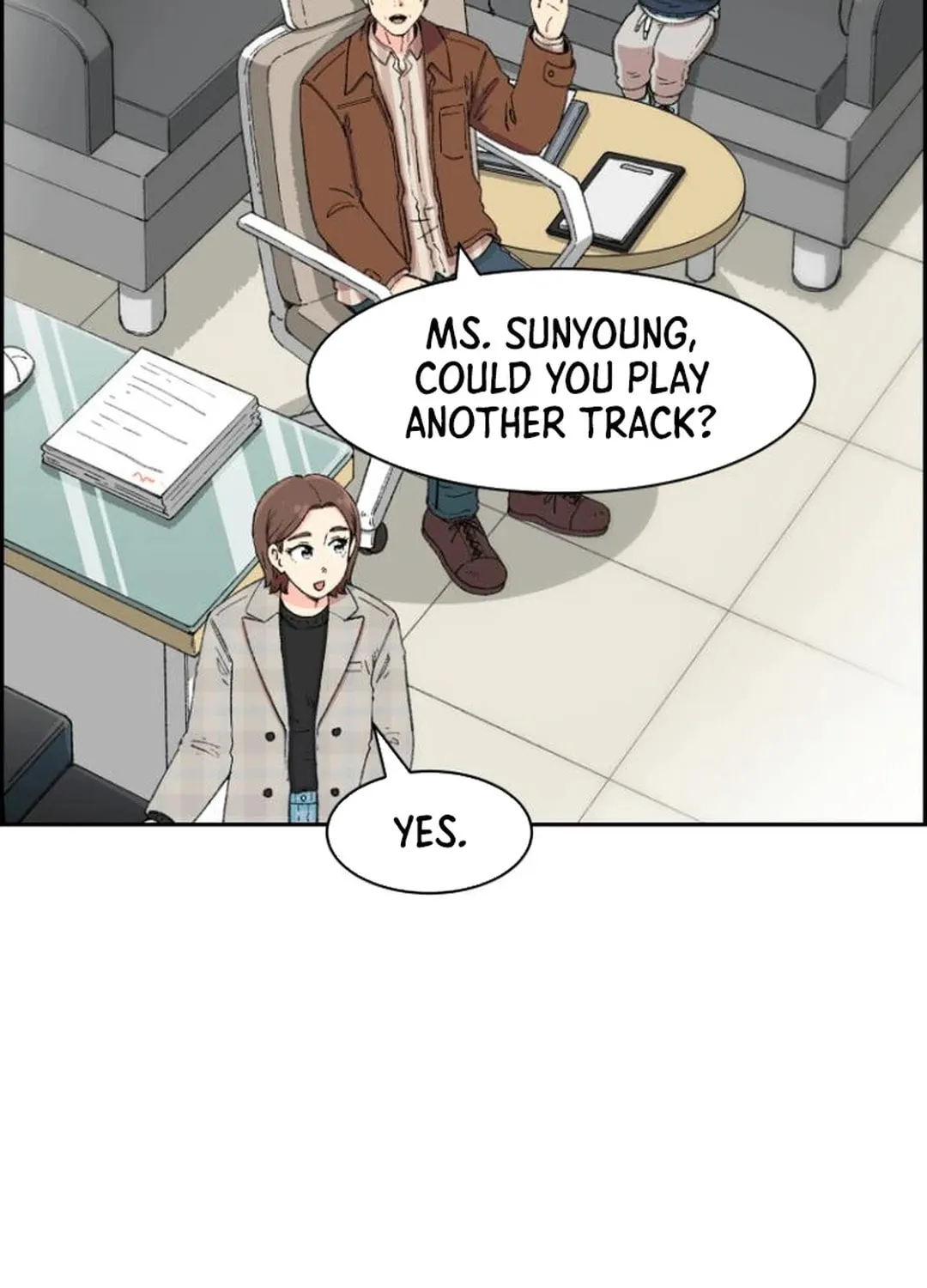 Read Beethoven Reborn chapter 46 image 176 on Lezhin