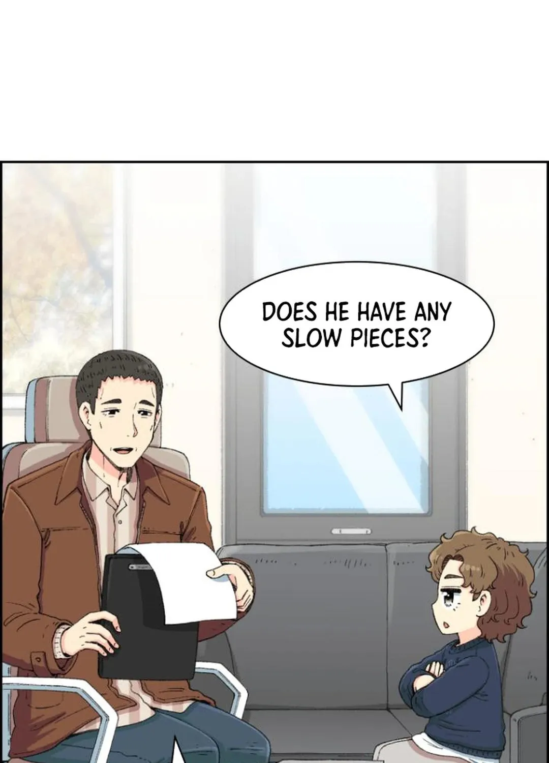 Read Beethoven Reborn chapter 46 image 186 on Lezhin