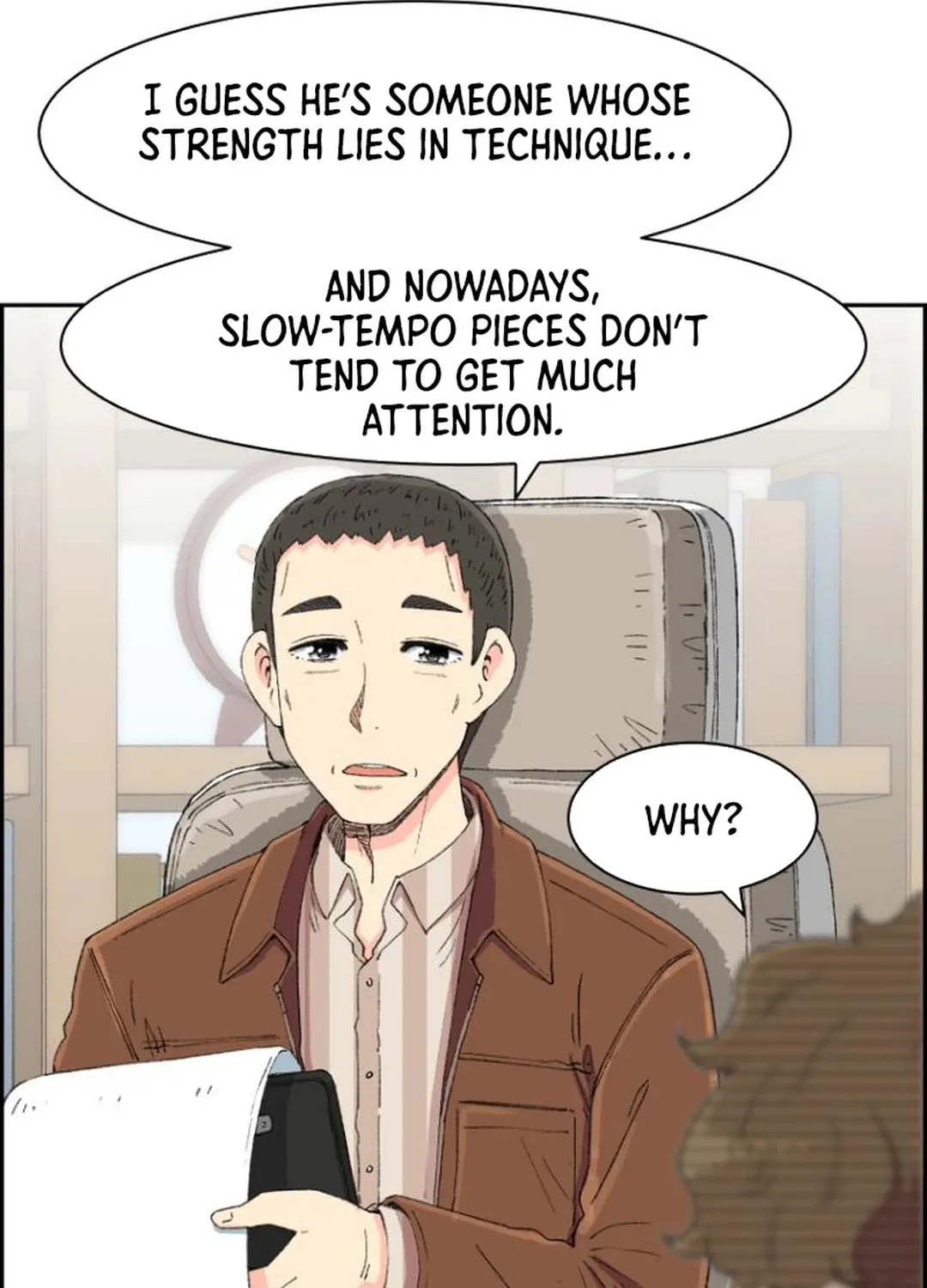 Read Beethoven Reborn chapter 46 image 188 on Lezhin
