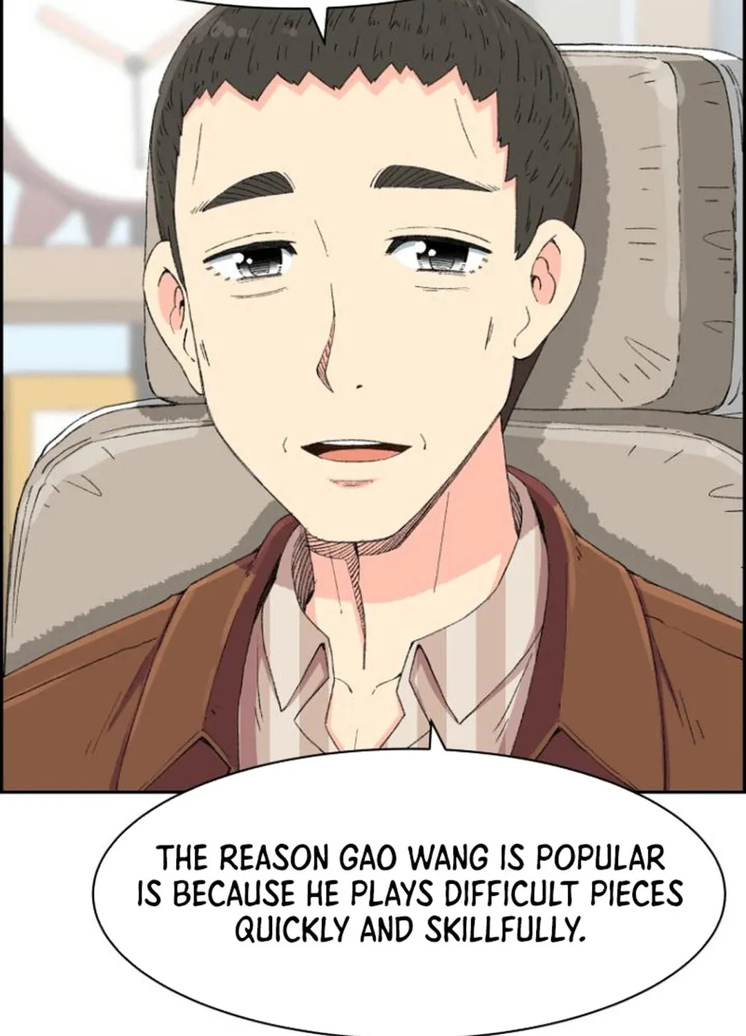 Read Beethoven Reborn chapter 46 image 190 on Lezhin