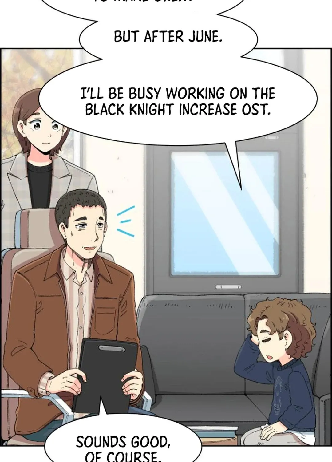 Read Beethoven Reborn chapter 46 image 193 on Lezhin