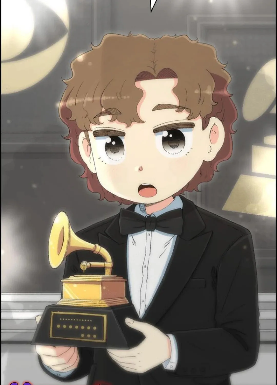 Read Beethoven Reborn chapter 46 image 2 on Lezhin