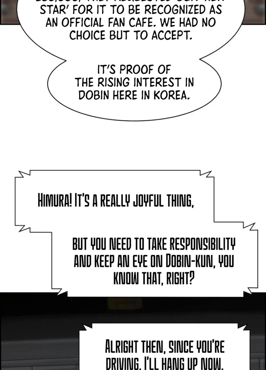 Read Beethoven Reborn chapter 46 image 22 on Lezhin