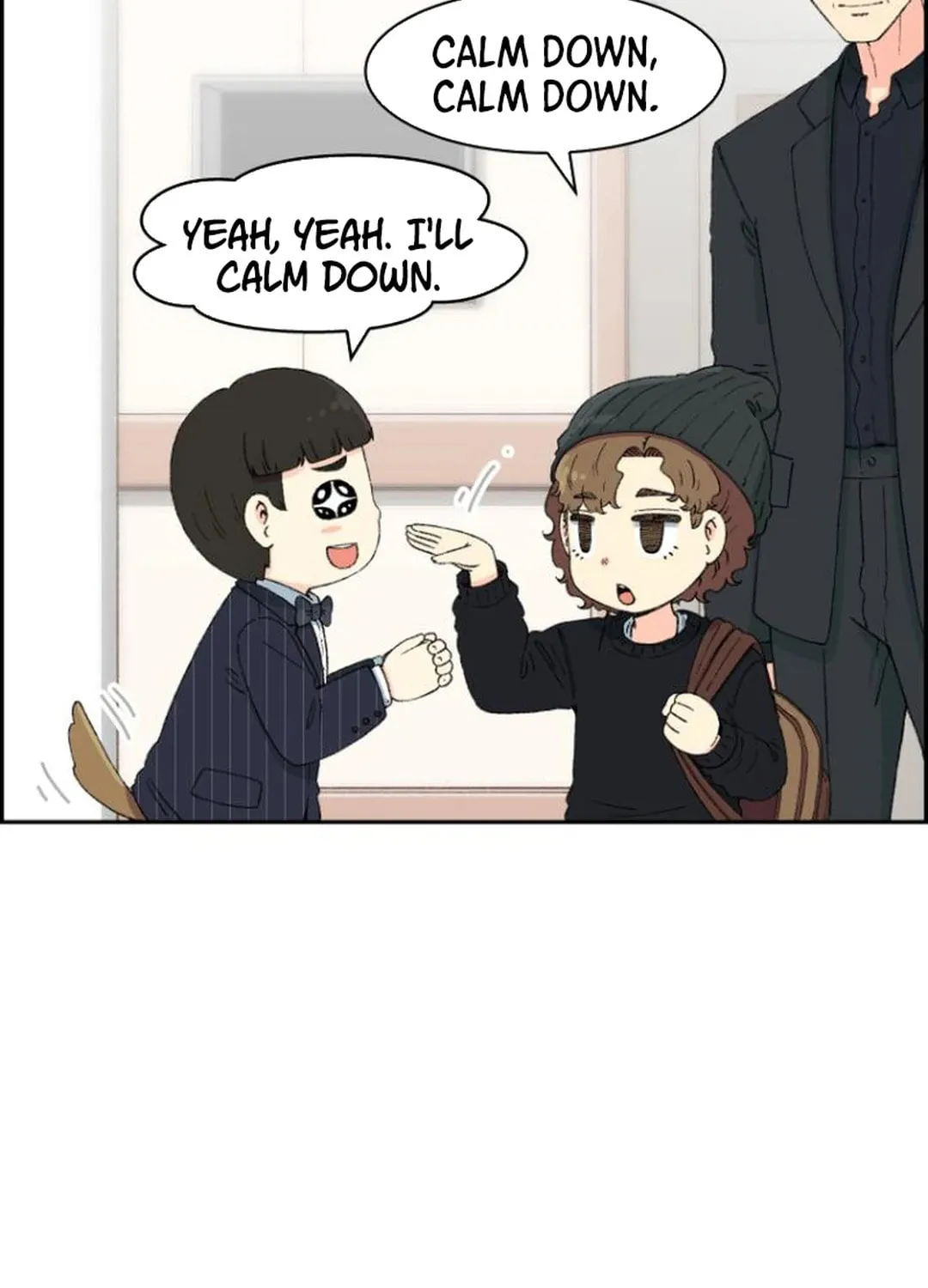 Read Beethoven Reborn chapter 46 image 37 on Lezhin