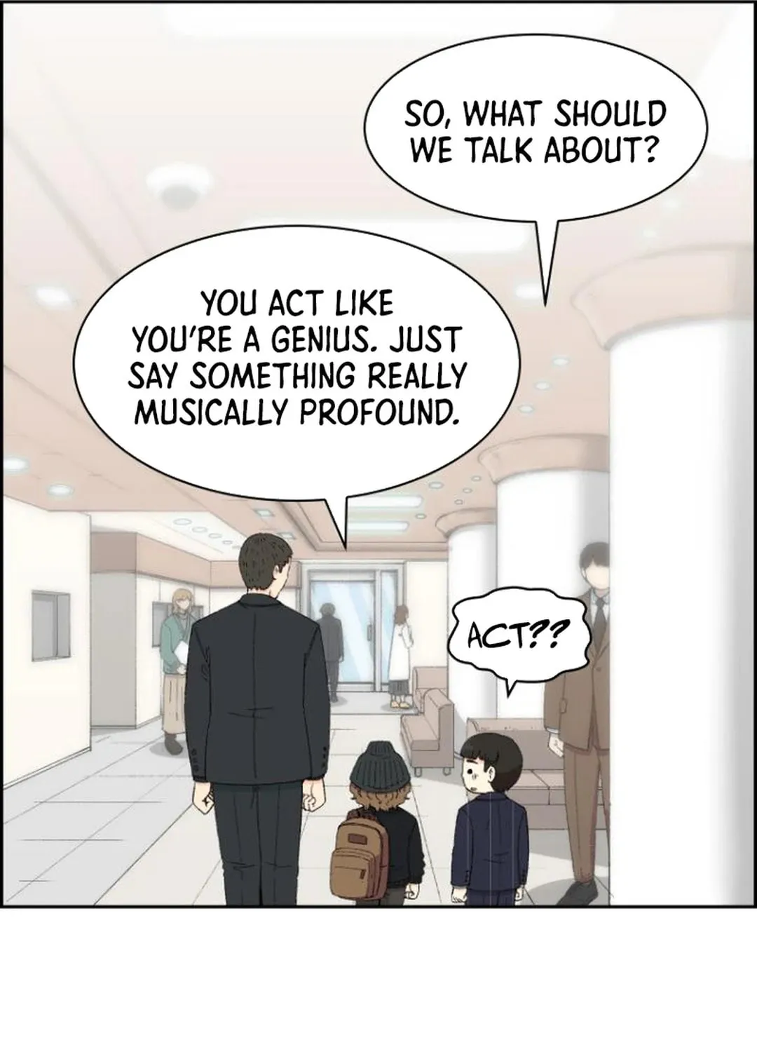 Read Beethoven Reborn chapter 46 image 49 on Lezhin