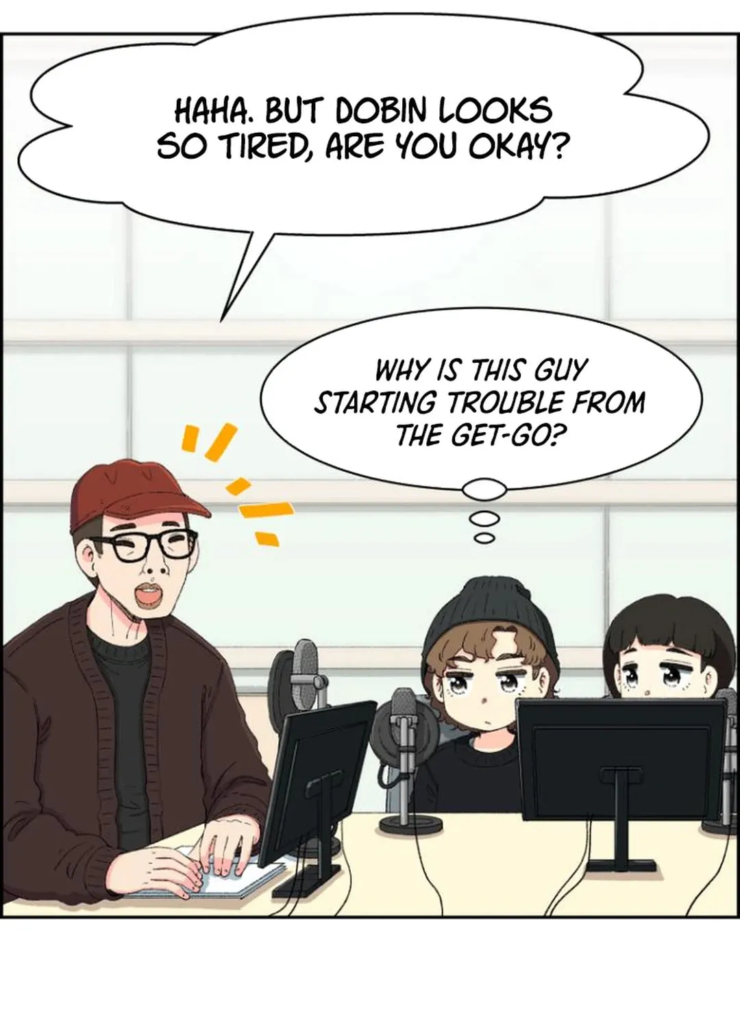 Read Beethoven Reborn chapter 46 image 53 on Lezhin