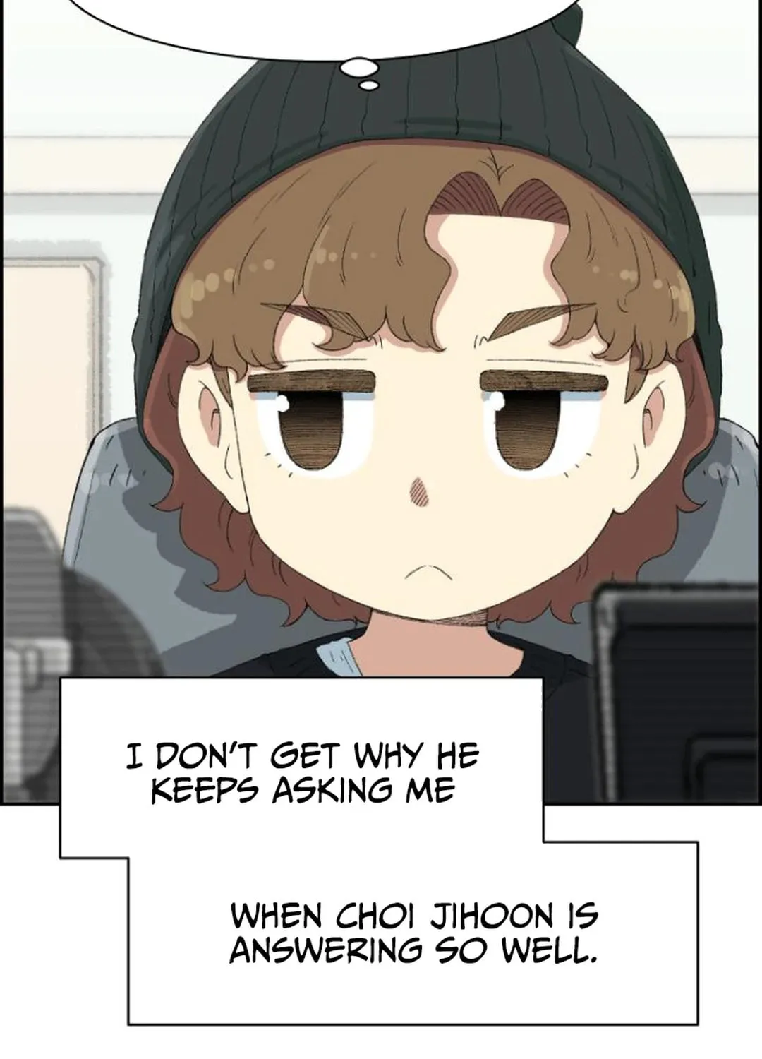 Read Beethoven Reborn chapter 46 image 79 on Lezhin