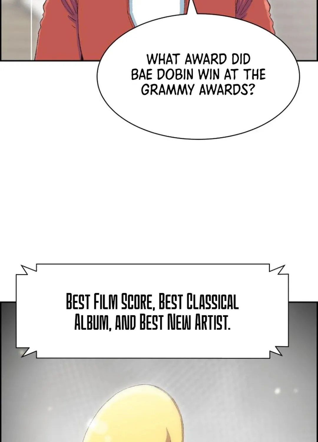 Read Beethoven Reborn chapter 46 image 8 on Lezhin
