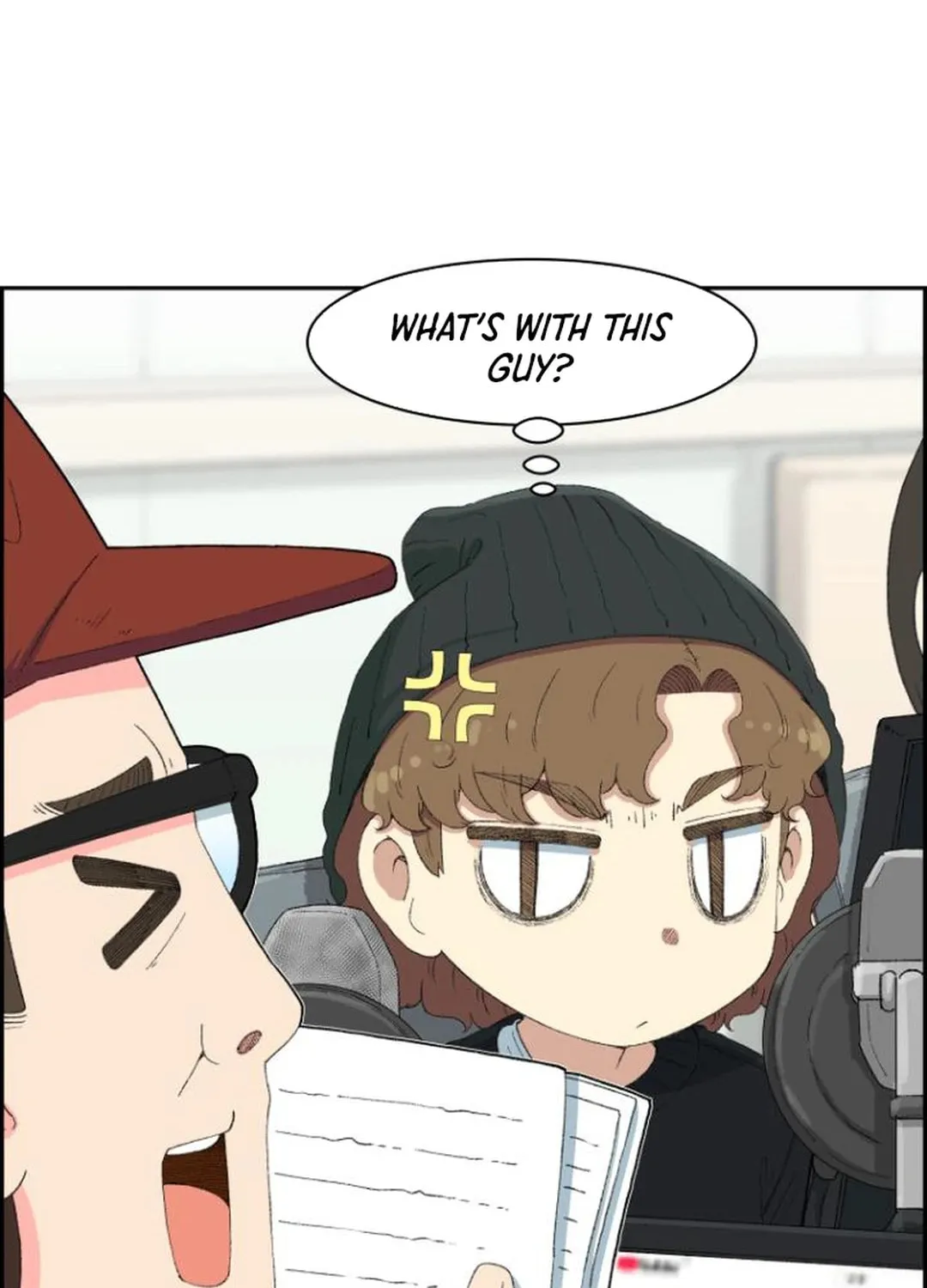 Read Beethoven Reborn chapter 46 image 82 on Lezhin
