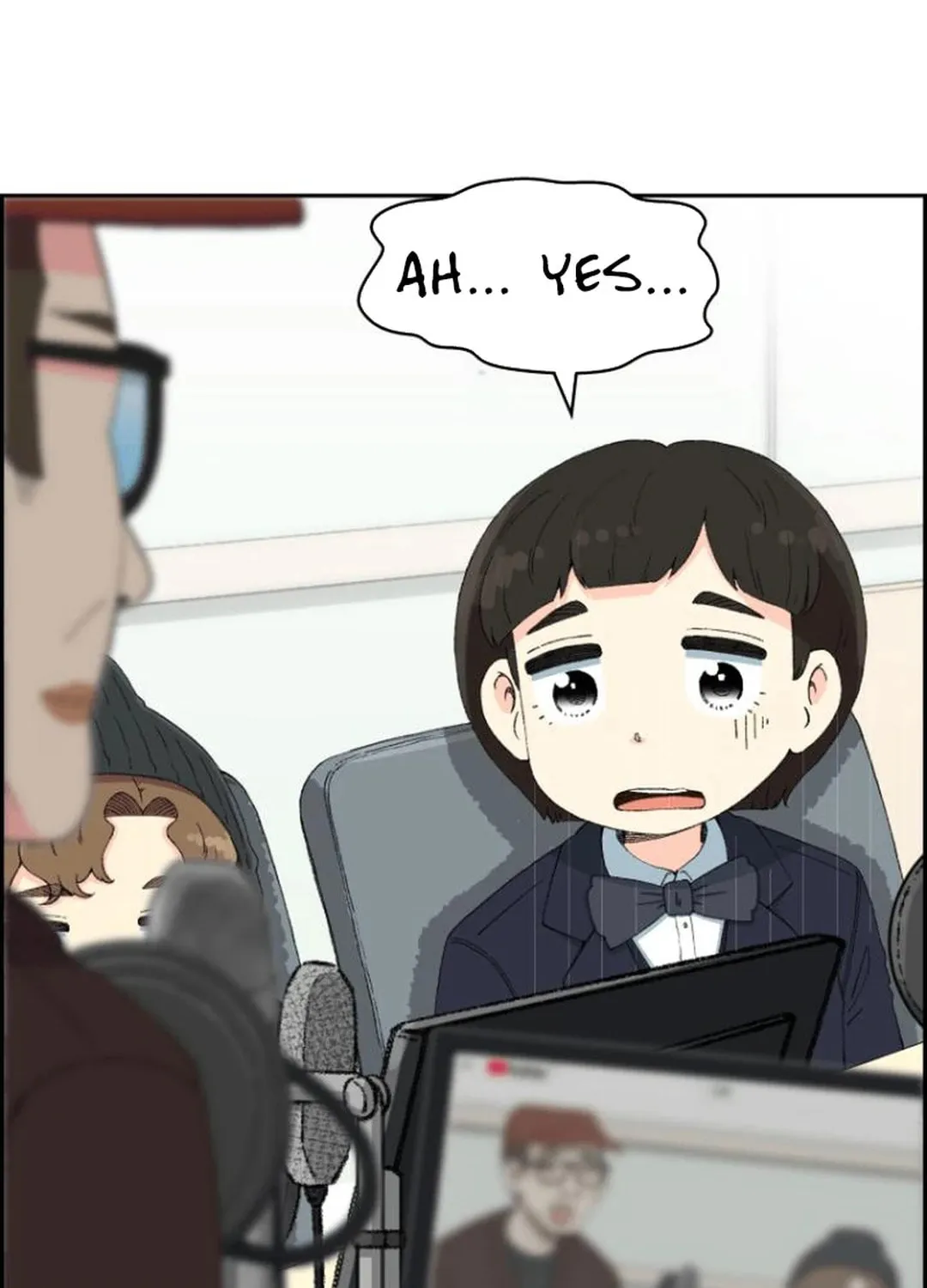 Read Beethoven Reborn chapter 46 image 96 on Lezhin