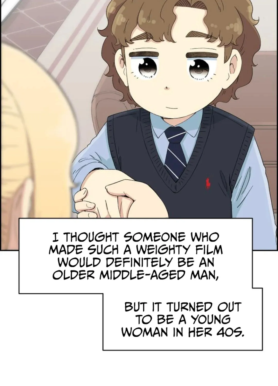 Read Beethoven Reborn chapter 47 image 102 on Lezhin