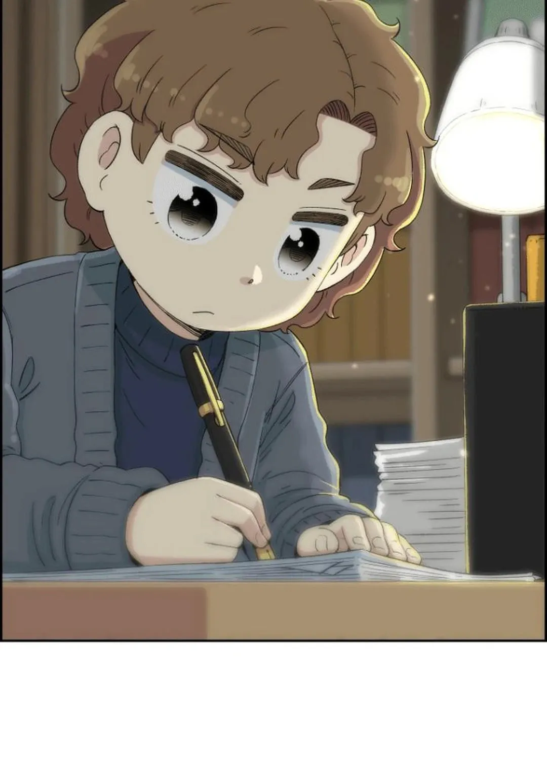 Read Beethoven Reborn chapter 47 image 111 on Lezhin