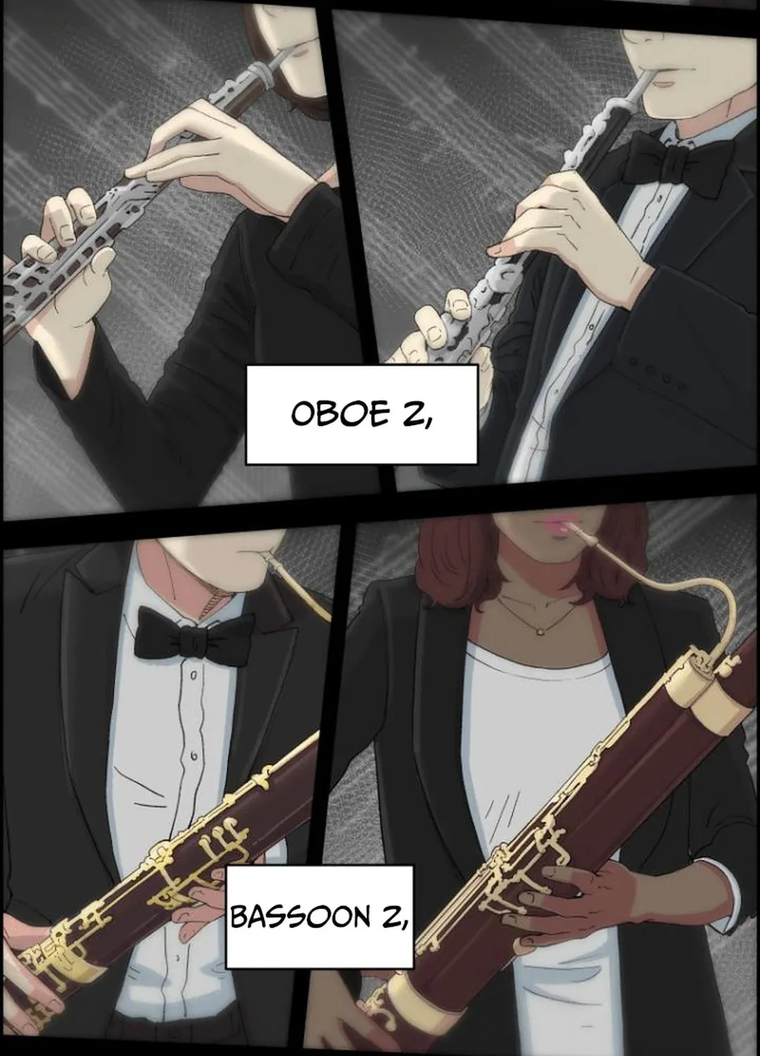 Read Beethoven Reborn chapter 47 image 115 on Lezhin
